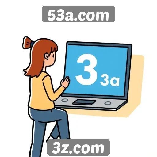 Dicas para iniciantes em 53a.com