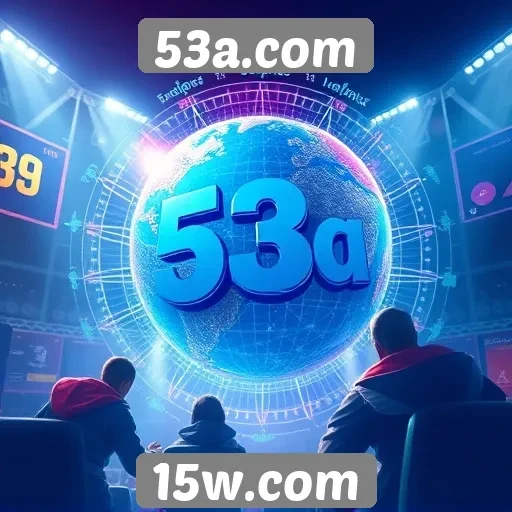 Desafios enfrentados pelo 53a.com na indústria de jogos