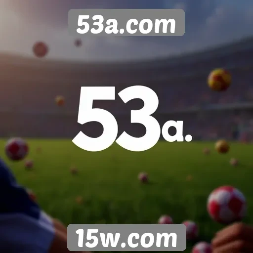 Recursos exclusivos do site 53a.com para jogadores