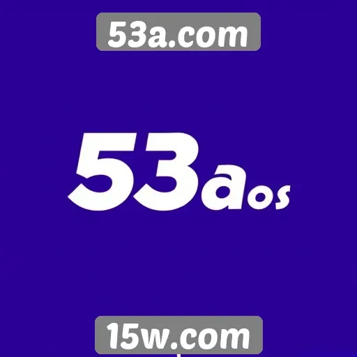 Melhorias na interface do 53a.com atraem mais jogadores