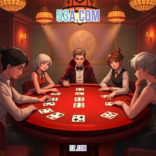53a.com Casino Ao Vivo