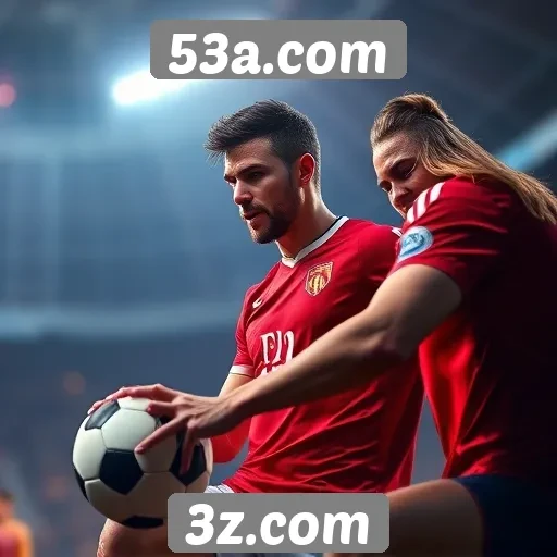 Novas funcionalidades do site 53a.com atraem jogadores