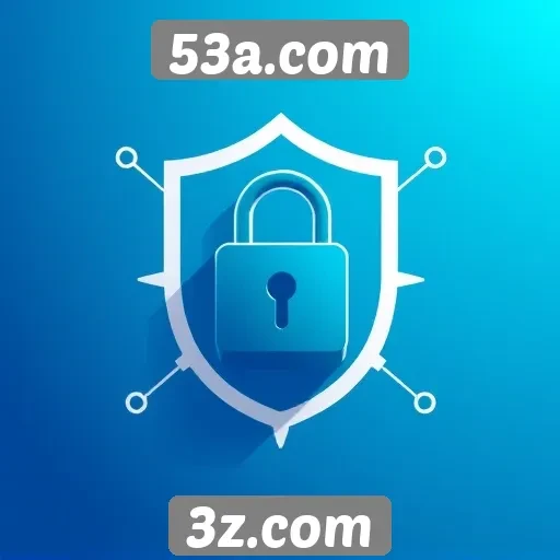 Recursos de segurança no site 53a.com avaliados