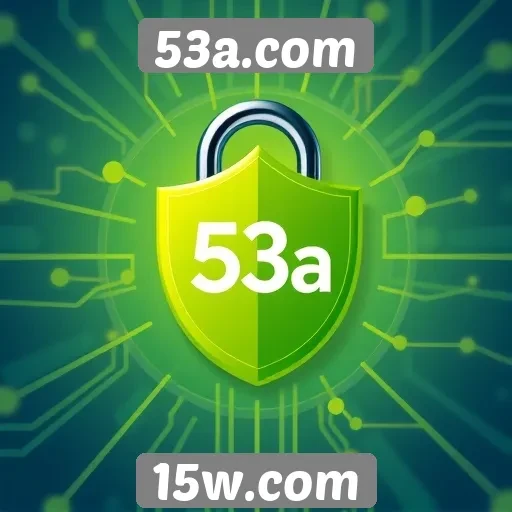 Estudo sobre a segurança nas transações do 53a.com