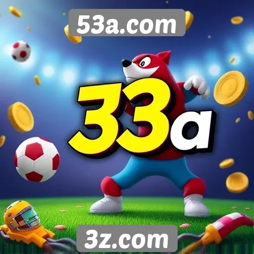 Promoções especiais atraem jogadores para 53a.com