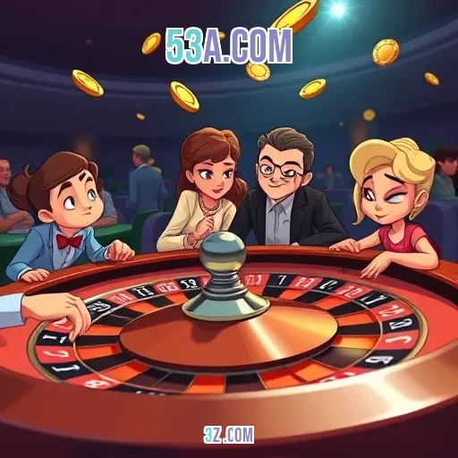 Tablegames: Explore o Mundo dos Jogos no 53a.com