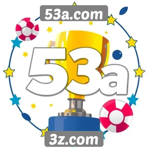 Novidades em torneios no site 53a.com