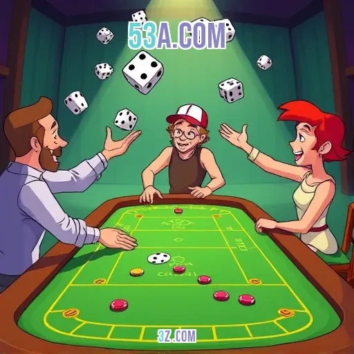 Tournaments Imperdíveis no 53a.com Para Todos os Jogadores