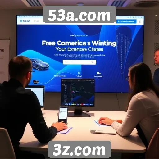 Desenvolvedores falam sobre a experiência do usuário em 53a.com